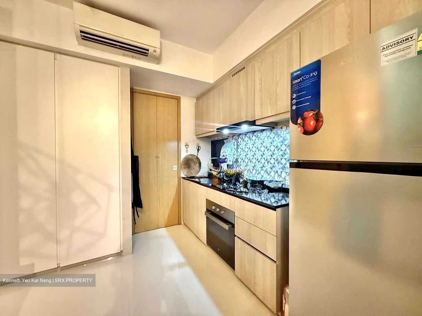 Westwood Residences (D22), Condominium #621753021